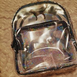 🆕️🆕️ Pink nation backpack